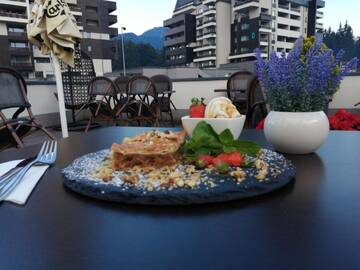 Фотографии Апарт-отели Silver Mountain Resort & Spa г. Пояна-Брашов (Румыния) №4 Фото Апарт-отели Silver Mountain Resort & Spa г. Пояна-Брашов 4