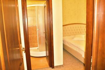 Фотографии Отель Hotel Crisalpin г. Пояна-Брашов (Румыния) №3 Фото Отель Hotel Crisalpin г. Пояна-Брашов 3