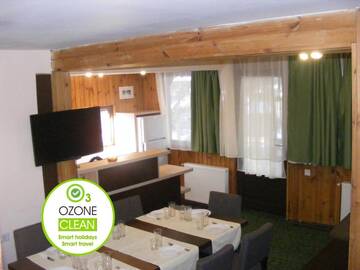 Фотографии Апарт-отели Traveland Boutique Resort Poiana Brasov г. Пояна-Брашов (Румыния) №3 Фото Апарт-отели Traveland Boutique Resort Poiana Brasov г. Пояна-Брашов 3