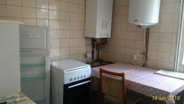 Фото номера Апартаменты - 1-й этаж Лоджи Cabana Fantanita cu Brazi г. Пояна-Брашов 5