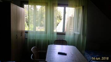 Фото номера Апартаменты с 2 спальнями Лоджи Cabana Fantanita cu Brazi г. Пояна-Брашов 3