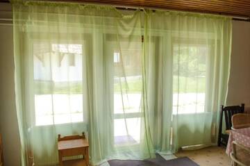 Фото номера Апартаменты - 1-й этаж Лоджи Cabana Fantanita cu Brazi г. Пояна-Брашов 11