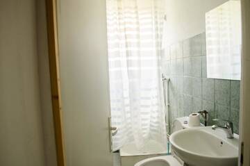 Фото номера Апартаменты с 2 спальнями Лоджи Cabana Fantanita cu Brazi г. Пояна-Брашов 10