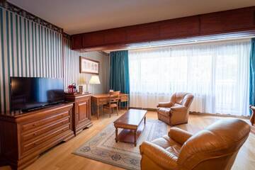 Фото номера Двухместный номер с 1 кроватью Гостевой дом Boutique Hotel Casa Emil г. Пояна-Брашов 61
