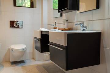 Фото номера Двухместный номер с 1 кроватью Гостевой дом Boutique Hotel Casa Emil г. Пояна-Брашов 48