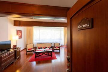 Фото номера Двухместный номер с 1 кроватью Гостевой дом Boutique Hotel Casa Emil г. Пояна-Брашов 21