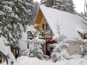 Фото номера Семейный мезонет с 4 спальнями (для 8 взрослых) Апарт-отели Traveland Boutique Resort Poiana Brasov г. Пояна-Брашов 19
