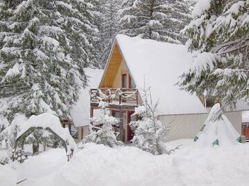 Фото номера Семейный мезонет с 4 спальнями (для 8 взрослых) Апарт-отели Traveland Boutique Resort Poiana Brasov г. Пояна-Брашов 20