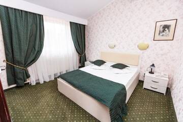 Фото номера Люкс Отель Hotel Miraj г. Пояна-Брашов 7
