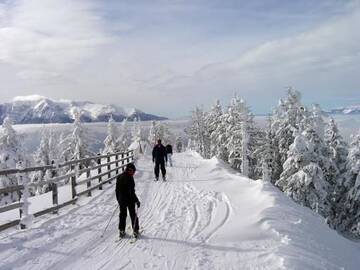 Фото номера Апартаменты с видом на горы Апарт-отели Apartament Alpin Poiana Brasov , etaj 8 г. Пояна-Брашов 21