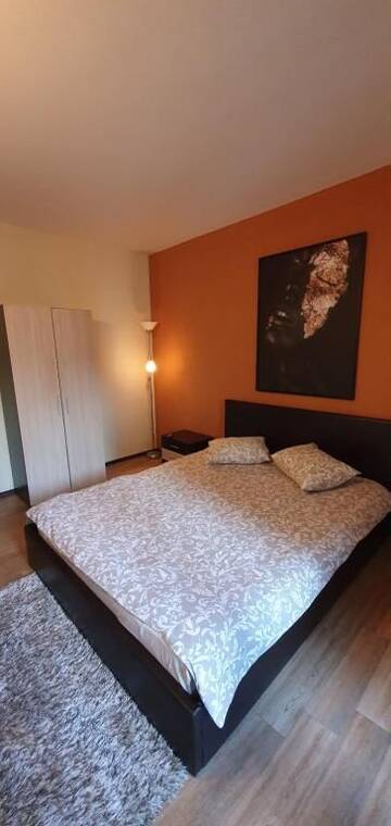 Фото номера Апартаменты Делюкс Апарт-отели Vila 15 Complex Vila de Aur г. Пояна-Брашов 32