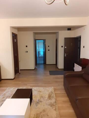 Фото номера Апартаменты Делюкс Апарт-отели Vila 15 Complex Vila de Aur г. Пояна-Брашов 13