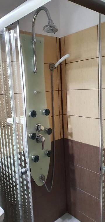Фото номера Апартаменты Делюкс Апарт-отели Vila 15 Complex Vila de Aur г. Пояна-Брашов 6