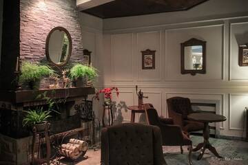 Фотографии Курортные отели Alpin Resort Hotel г. Пояна-Брашов (Румыния) №4 Фото Курортные отели Alpin Resort Hotel г. Пояна-Брашов 4