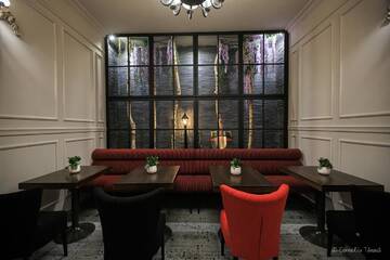 Фотографии Курортные отели Alpin Resort Hotel г. Пояна-Брашов (Румыния) №5 Фото Курортные отели Alpin Resort Hotel г. Пояна-Брашов 5