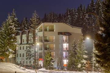 Фотографии Отель Rizzo Boutique Hotel г. Пояна-Брашов (Румыния) №4 Фото Отель Rizzo Boutique Hotel г. Пояна-Брашов 4