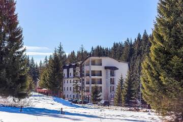 Фотографии Отель Rizzo Boutique Hotel г. Пояна-Брашов (Румыния) №3 Фото Отель Rizzo Boutique Hotel г. Пояна-Брашов 3