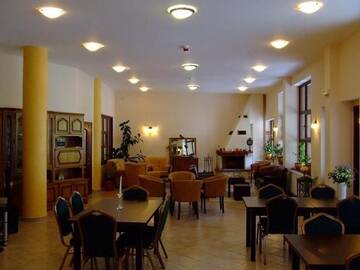 Фотографии Гостевой дом Pension Pantheon г. Пояна-Брашов (Румыния) №3 Фото Гостевой дом Pension Pantheon г. Пояна-Брашов 3