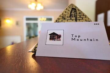 Фотографии Гостевой дом Top Mountain г. Пояна-Брашов (Румыния) №4 Фото Гостевой дом Top Mountain г. Пояна-Брашов 4