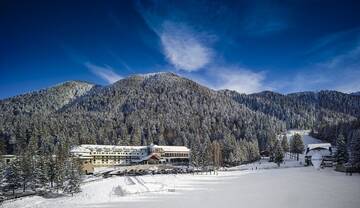 Фотографии Отель Ana Hotels Sport Poiana Brasov г. Пояна-Брашов (Румыния) №5 Фото Отель Ana Hotels Sport Poiana Brasov г. Пояна-Брашов 5