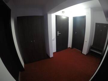 Фото номера Апартаменты с 1 спальней Отель Princess Boutique г. Пояна-Брашов 9